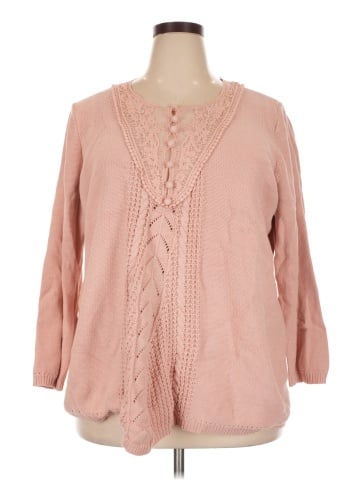 Roaman's Cardigan (view 1)