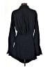 Cider Black Casual Dress Size L - photo 2