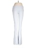 SKIMS White Active Pants Size M - photo 1