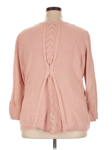Roaman's Cardigan (view 2)