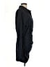 Cider Black Casual Dress Size L - photo 4