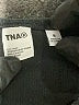 TNA Black Tank Top Size S - photo 7