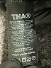 TNA Black Tank Top Size S - photo 8