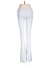 SKIMS White Active Pants Size M - photo 2