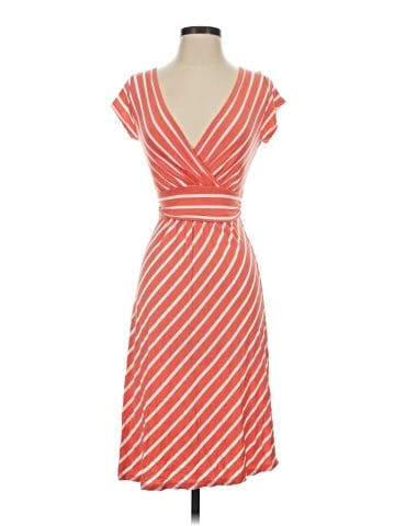 Gilli Casual Dress (view 1)