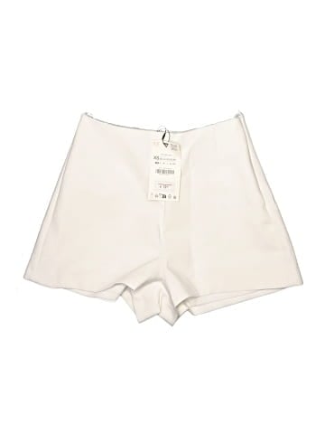Zara Shorts (view 1)