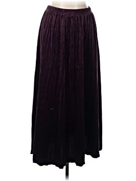Coldwater Creek Formal Skirt