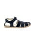 Assorted Brands Blue Sandals Size EU 35 - photo 1