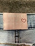 REVICE Blue Jeans Size 27 waist - photo 7