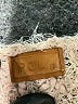 Pol Tweed Tan Pullover Sweater Size S - photo 7