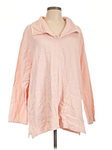 Sea Breeze of California Poncho (view 1)