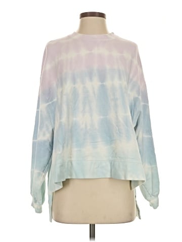Electric & Rose Pullover Sweater (view 1)