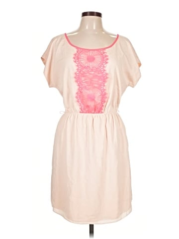 Express Casual Dress (view 1)