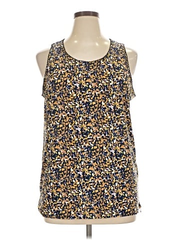 Studio M Tank Top (view 1)
