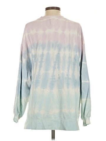 Electric & Rose Pullover Sweater (view 2)