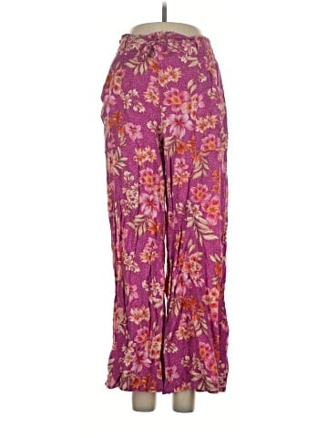 Ann Taylor LOFT Linen Pants (view 1)