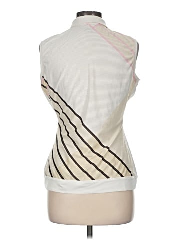 Nike Golf Sleeveless Blouse (view 2)