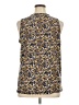 Studio M Gold Tank Top Size XL - photo 2