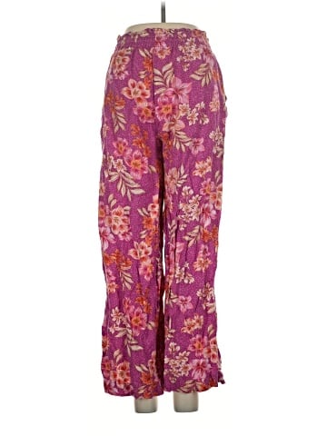 Ann Taylor LOFT Linen Pants (view 2)