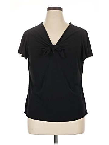 AGB Short Sleeve T-Shirt (view 1)
