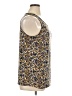 Studio M Gold Tank Top Size XL - photo 4