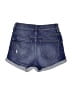 Express Blue Denim Shorts Size 0 - photo 2
