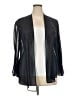 R&M Richards Black Kimono Size 18 - photo 1