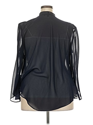 R&M Richards Kimono (view 2)