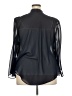 R&M Richards Black Kimono Size 18 - photo 2