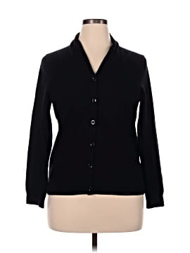 Talbots Outlet Wool Cardigan