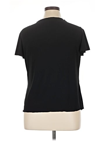 AGB Short Sleeve T-Shirt (view 2)