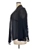 R&M Richards Black Kimono Size 18 - photo 5