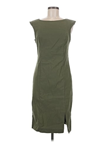 Tribal Casual Dress (view 1)