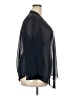 R&M Richards Black Kimono Size 18 - photo 4