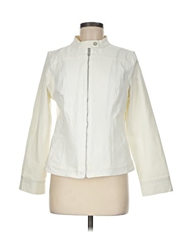 Isaac Mizrahi LIVE! Jacket (view 1)