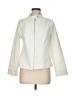Isaac Mizrahi LIVE! Ivory Jacket Size 8 - photo 1