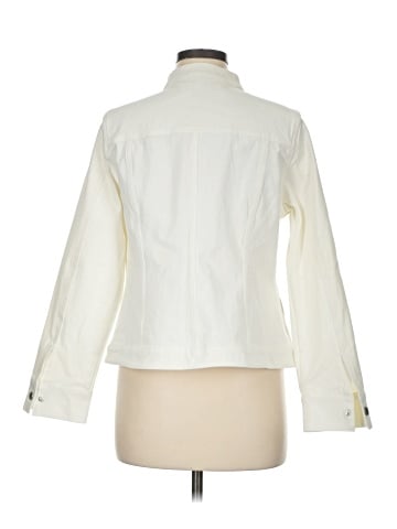 Isaac Mizrahi LIVE! Jacket (view 2)