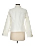 Isaac Mizrahi LIVE! Ivory Jacket Size 8 - photo 2