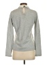 CeCe Gray Sweatshirt Size S - photo 2