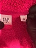 Gap Kids 100% Polyester Pink Jacket Size 12 - photo 3