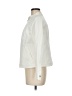 Isaac Mizrahi LIVE! Ivory Jacket Size 8 - photo 5