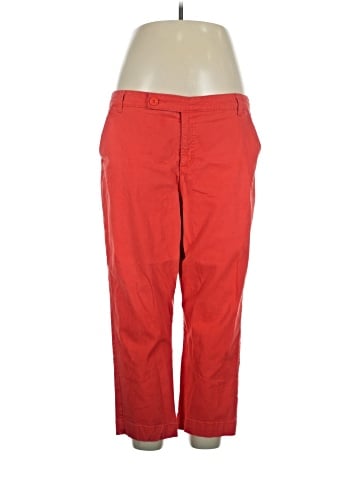 Style&Co Casual Pants (view 1)