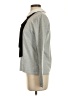 CeCe Gray Sweatshirt Size S - photo 5