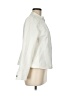 Isaac Mizrahi LIVE! Ivory Jacket Size 8 - photo 4