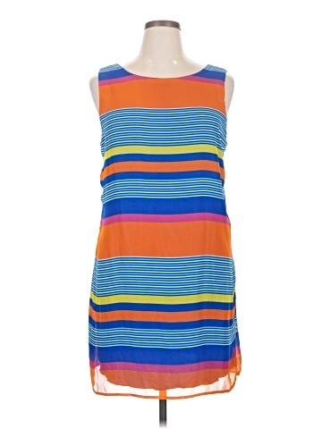 Bisou Bisou Casual Dress (view 1)
