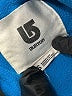 Burton Blue Pullover Sweater Size XS - photo 8