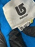 Burton Blue Pullover Sweater Size XS - photo 9