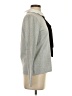 CeCe Gray Sweatshirt Size S - photo 4