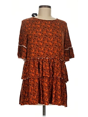 Matilda Jane Kimono (view 1)