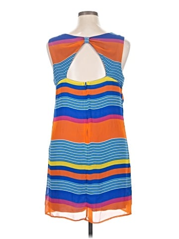 Bisou Bisou Casual Dress (view 2)